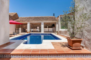 Casa Juan y Loli, Nigüelas